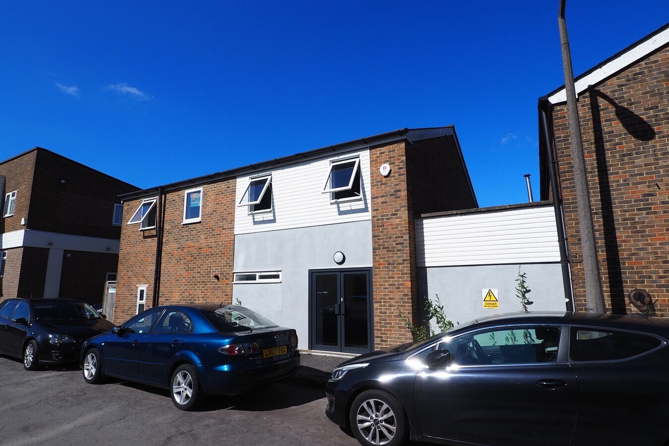 25 Gower Rd, Haywards Heath, RH16 4PL