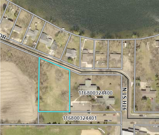 More details for TBD Elm Avenue, Waverly, MN - Land for Sale