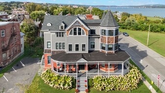 2 Courtney Ave, Newburgh NY - Airbnb Property