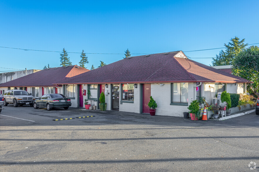 23905 Highway 99, Edmonds, WA for sale - Primary Photo - Image 1 of 1