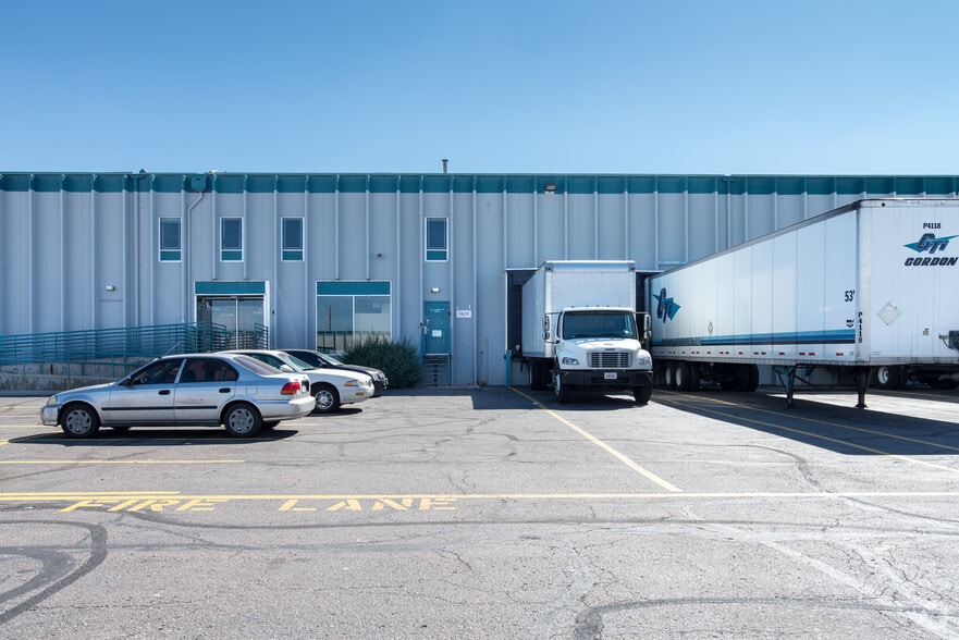4744 Forest St, Denver, CO for lease - Building Photo - Image 2 of 2