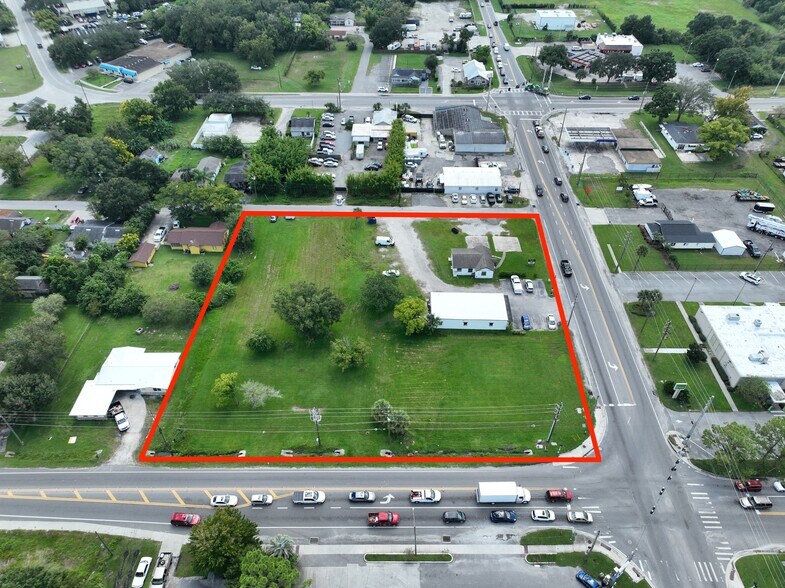 241 Ocoee Apopka Rd, Ocoee, FL for sale - Building Photo - Image 1 of 1