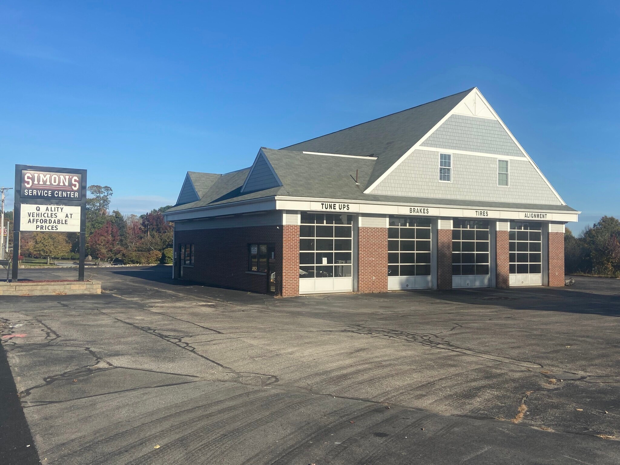 425 Middlesex Rd, Tyngsborough, MA for sale Building Photo- Image 1 of 1