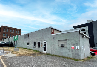 More details for 525 Hagan St, Nashville, TN - Flex for Lease