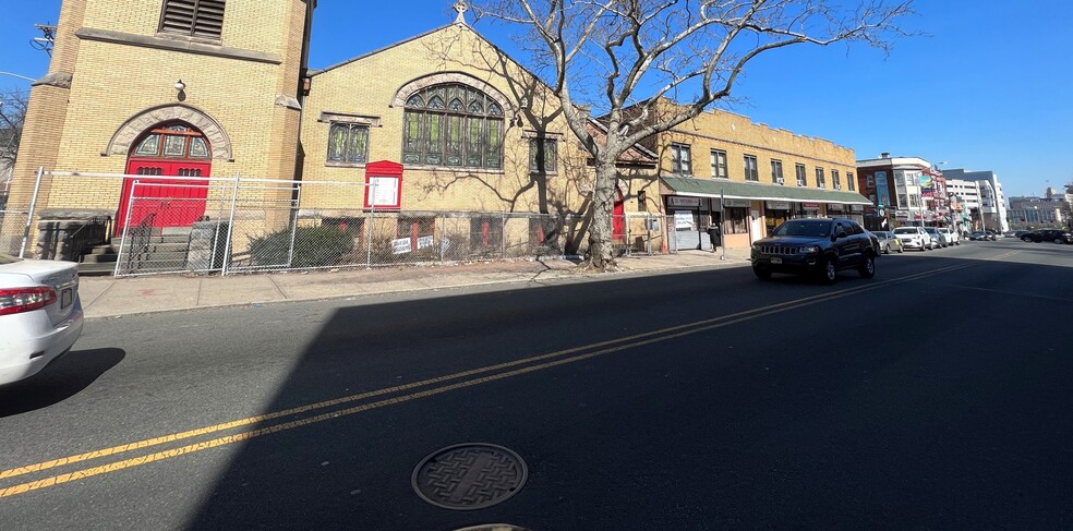 283 South Orange, Newark, NJ for sale - Primary Photo - Image 1 of 1