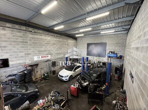 Flex in Saint-Herblain for sale Interior Photo- Image 1 of 10