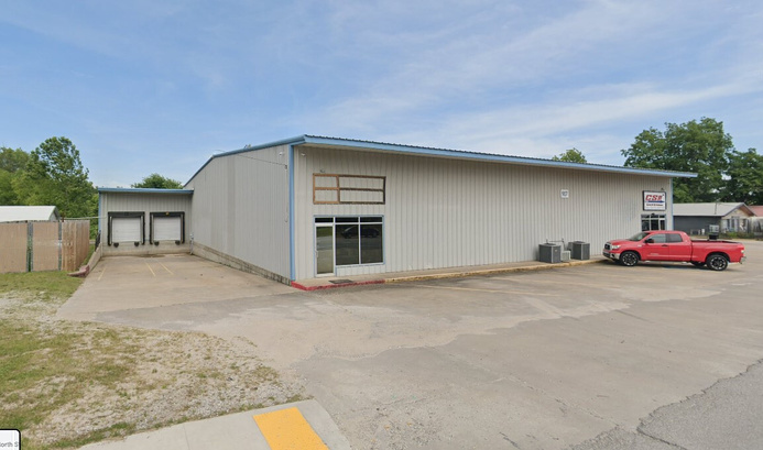 907 N 2nd St, Rogers, AR for lease - Building Photo - Image 3 of 10