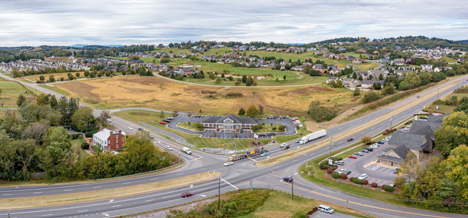 Cross Keys Road, Rockingham, VA for sale Primary Photo- Image 1 of 1