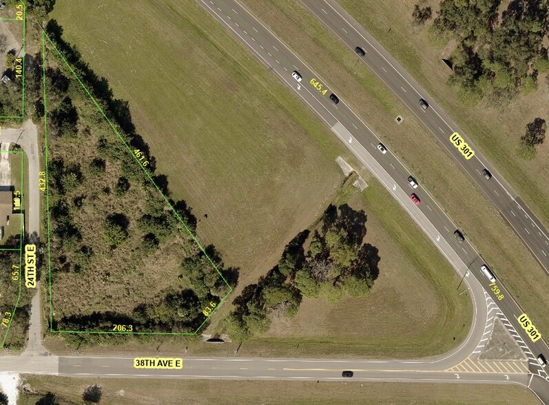 2401 38th, Bradenton, FL for sale - Building Photo - Image 1 of 2