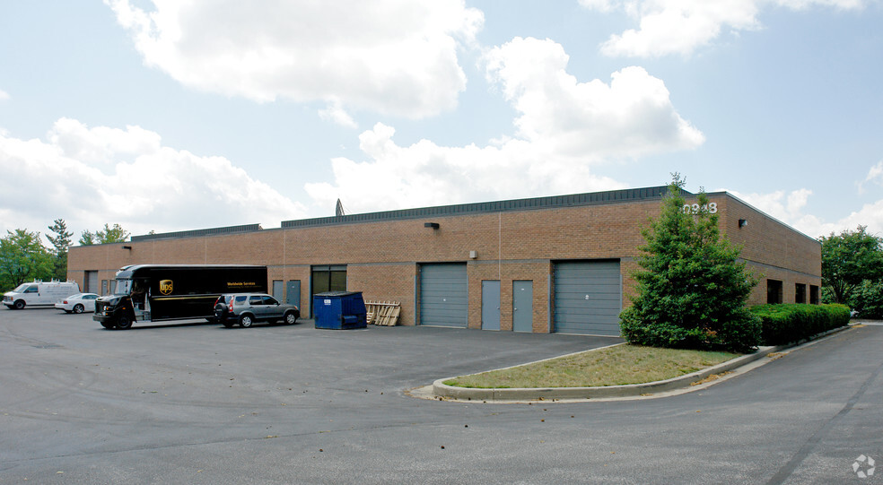 10948 Beaver Dam Rd, Hunt Valley, MD for lease - Building Photo - Image 3 of 3