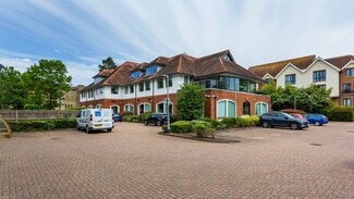 More details for Guildford Rd, Leatherhead - Office for Lease