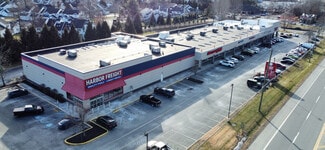 More details for 102 Milford Landing Dr, Milford, PA - Retail for Lease