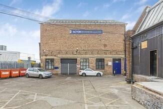 More details for School Rd, London - Flex for Lease