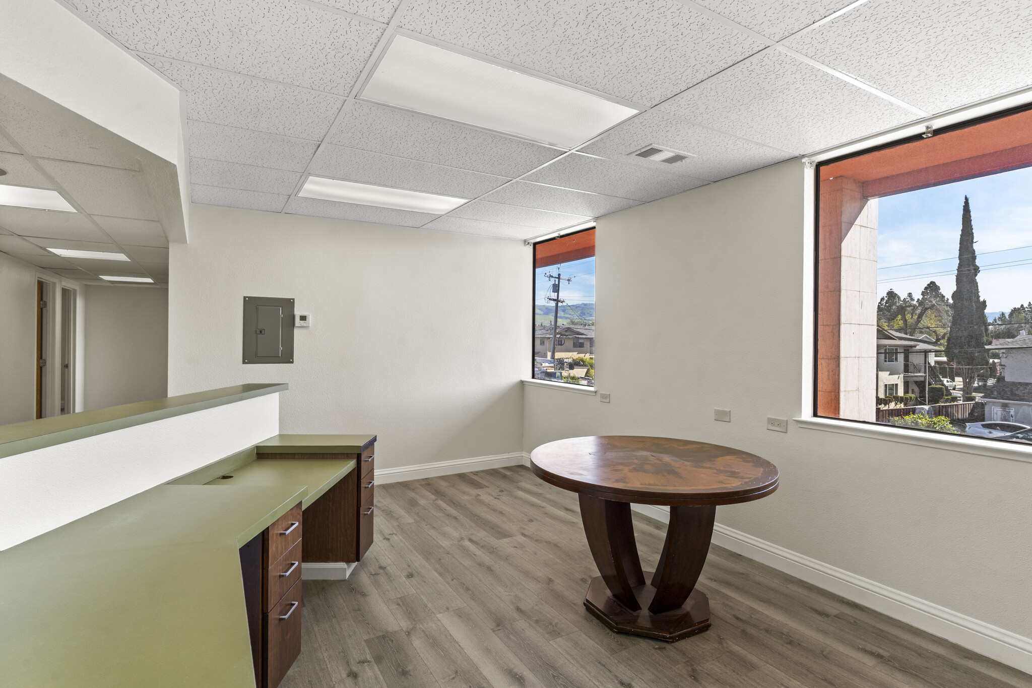 244 N Jackson Ave, San Jose, CA for lease Interior Photo- Image 1 of 9