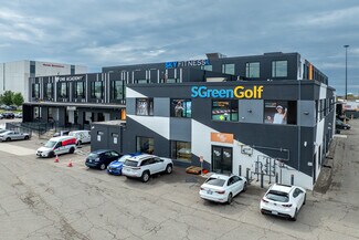 More details for 1377 The Queensway, Toronto, ON - Industrial for Lease