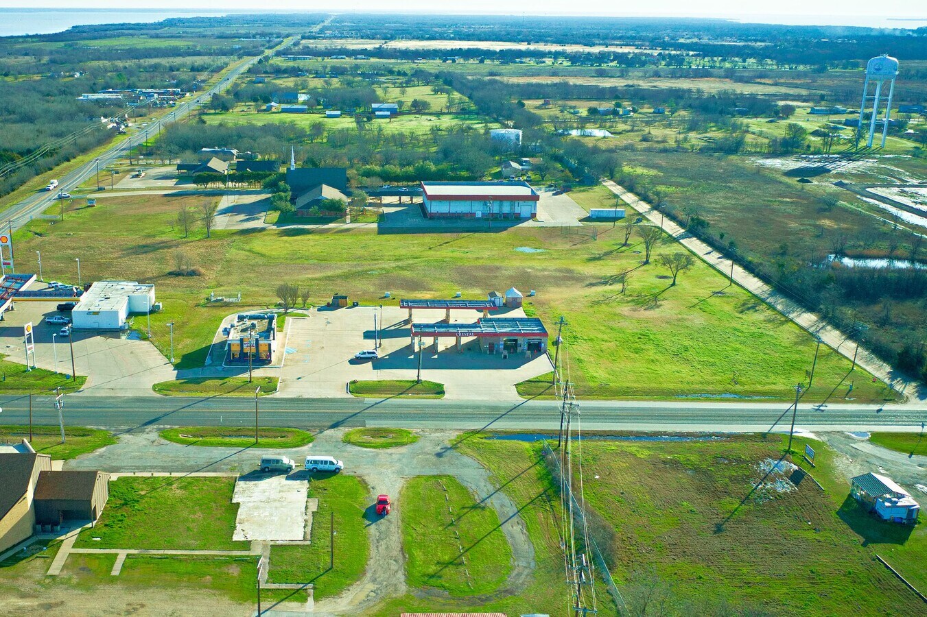 8637 FM 751, Quinlan, TX 75474