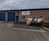Commerce Way, Highbridge SOM - Warehouse