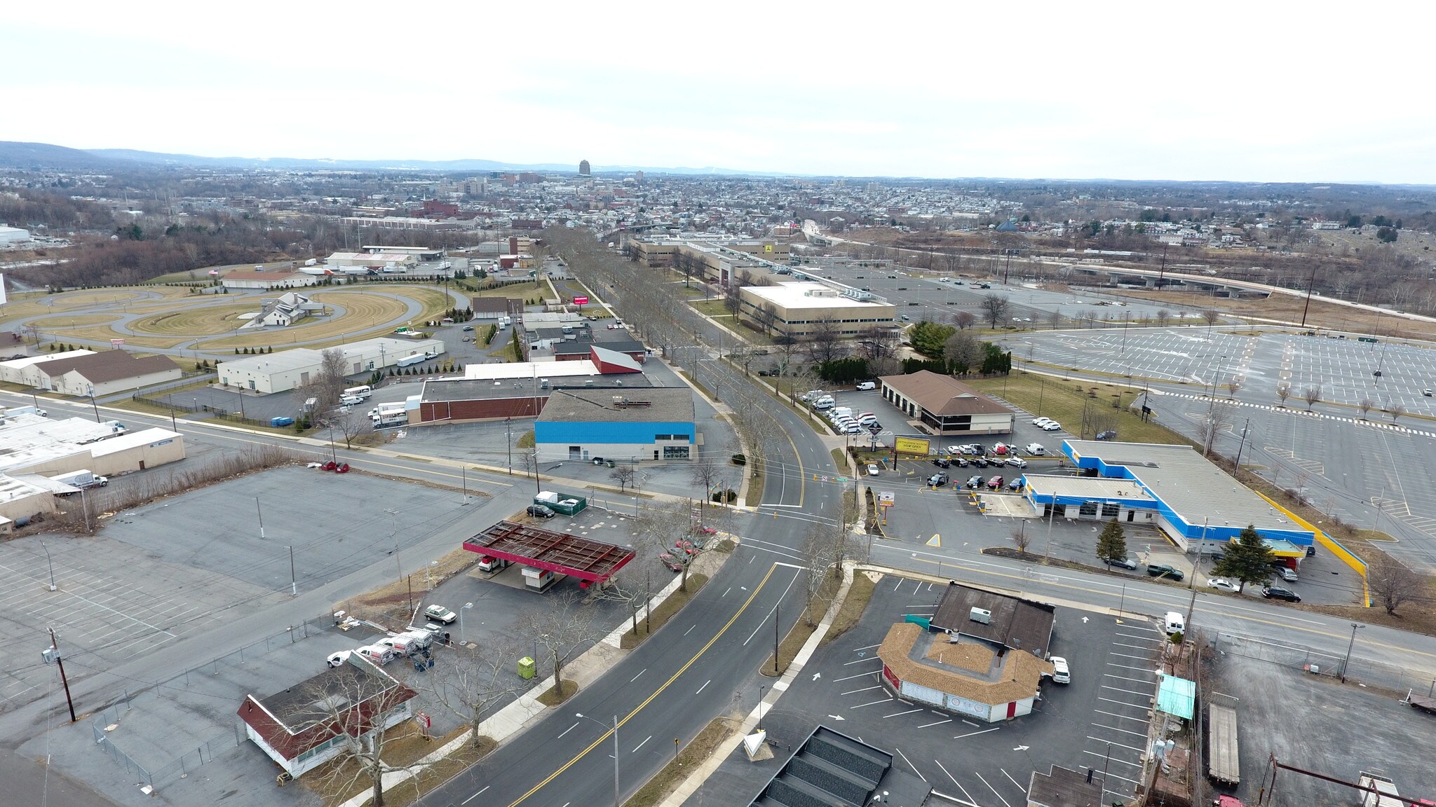 622 Union Blvd, Allentown, PA 18109 Retail for Lease