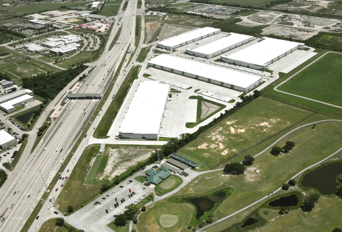 5959 E Sam Houston Pky S, Houston, TX for lease Building Photo- Image 1 of 5