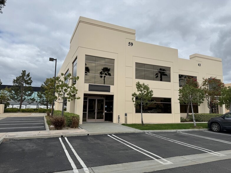 59 Peters Canyon Rd, Irvine, CA for sale - Building Photo - Image 1 of 34