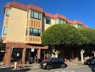 More details for 3476 Sacramento St, San Francisco, CA - Retail for Lease