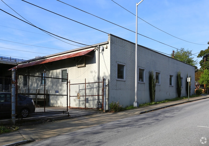 381 Venable St NW, Atlanta, GA for sale - Building Photo - Image 3 of 3