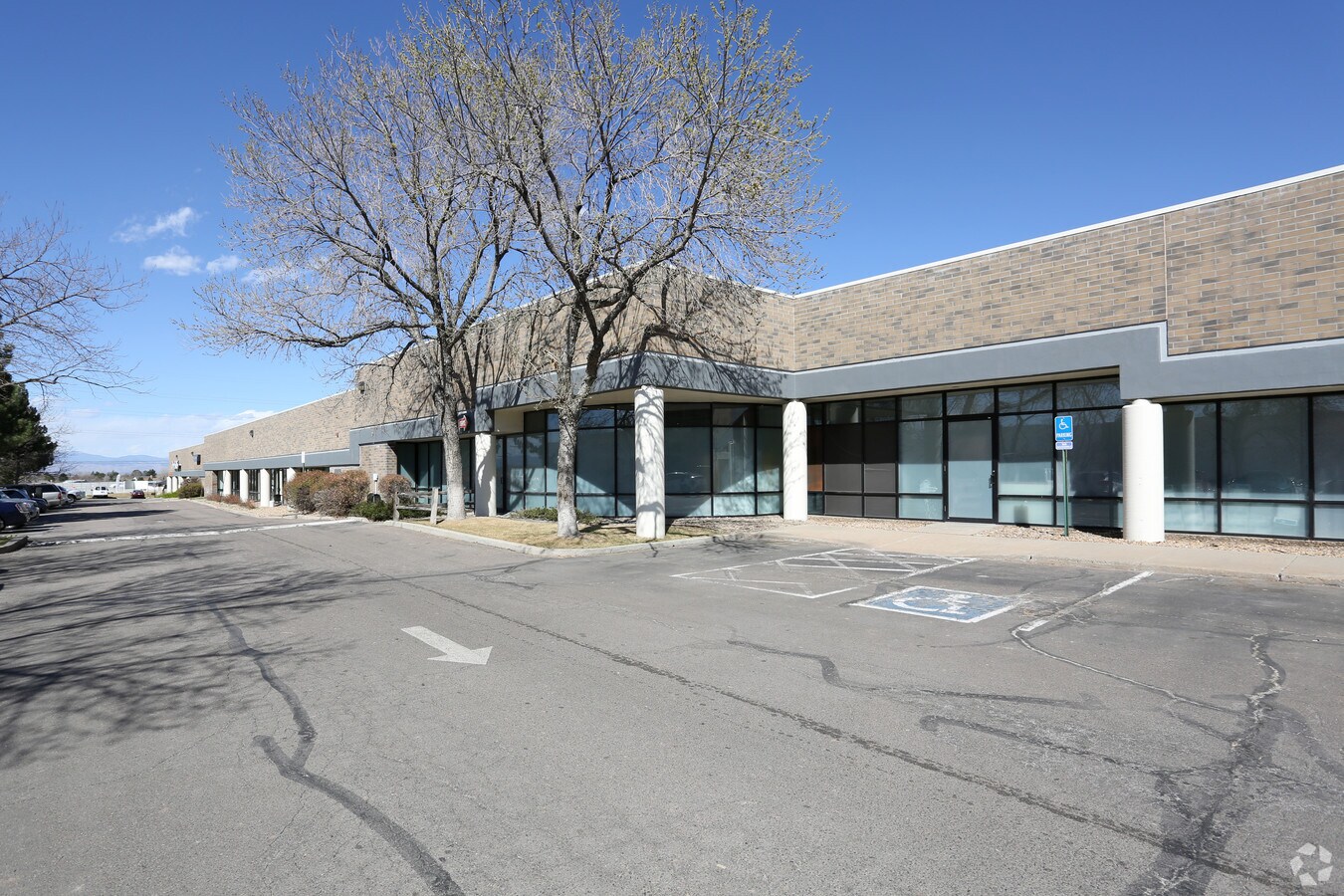 1600 S Abilene St, Aurora, CO 80012 Flex for Lease