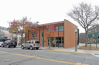More details for 379-395 Hamilton Row, Birmingham, MI - Office/Retail for Lease