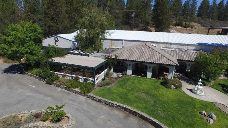 7400 Perry Creek Rd, Somerset, CA for sale - Other - Image 1 of 1