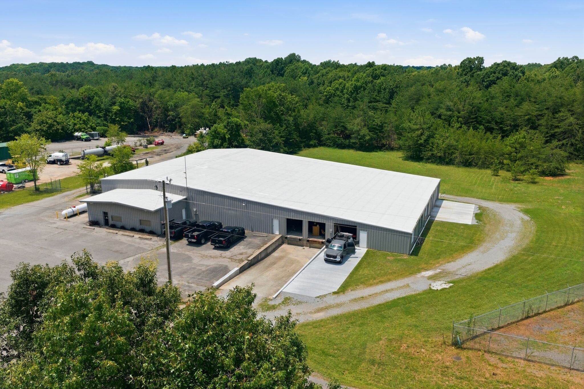 7612 Drag Strip Rd, Fairview, TN for lease Building Photo- Image 1 of 44