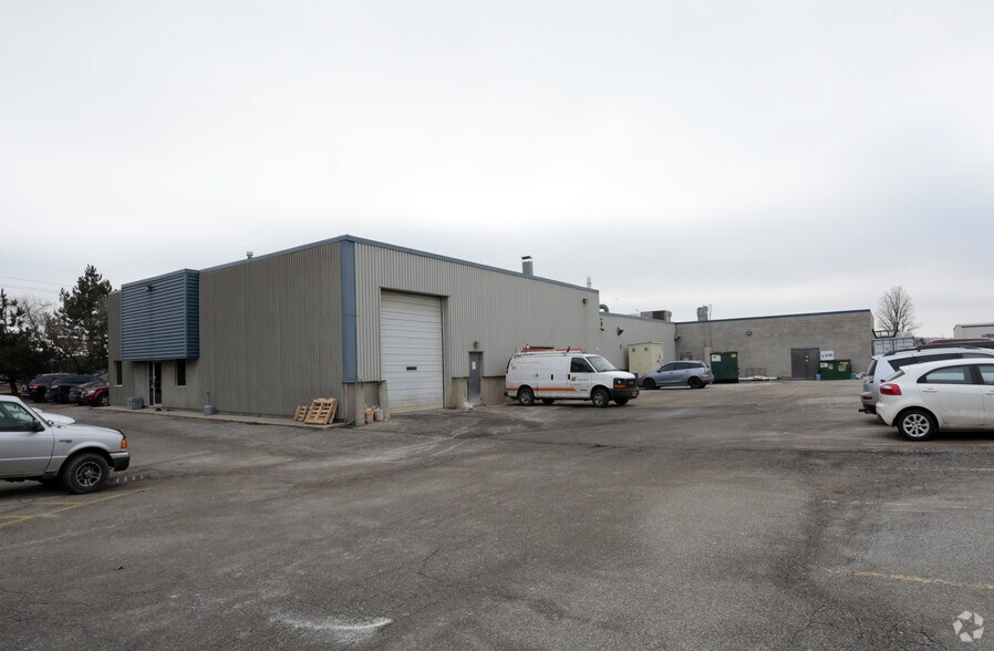 353 Bridge St E, Kitchener, ON for sale - Primary Photo - Image 1 of 1