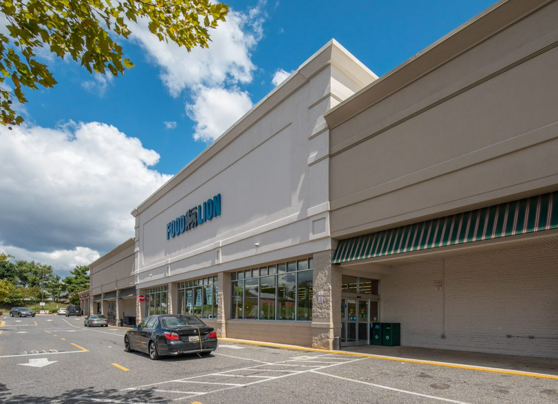 7067-7087 Baltimore Annapolis Blvd, Glen Burnie, MD for lease - Building Photo - Image 1 of 13