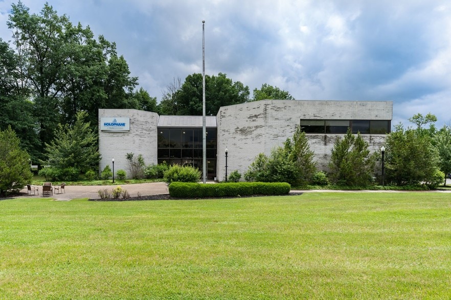 3825 Columbus Rd, Granville, OH for lease - Building Photo - Image 1 of 29