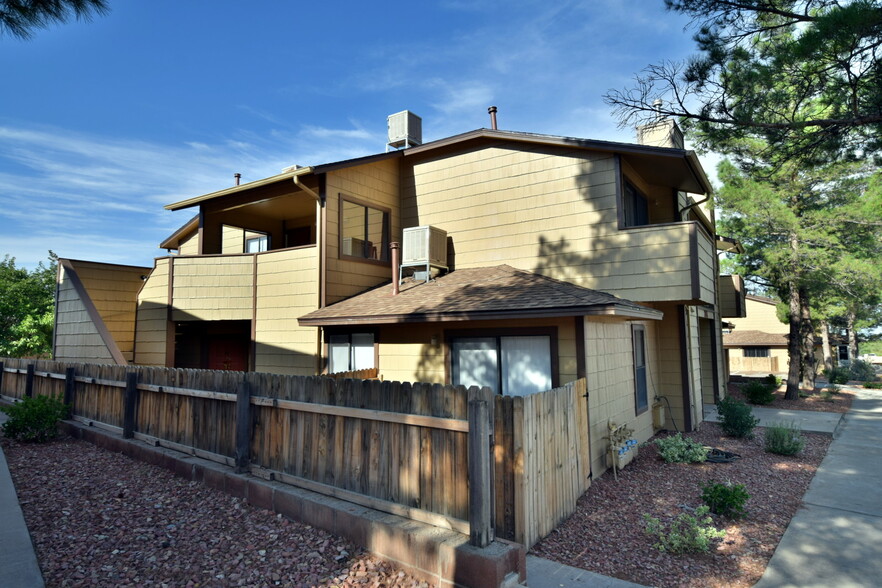 2100 Stardust Ct, Alamogordo, NM for sale - Building Photo - Image 3 of 25