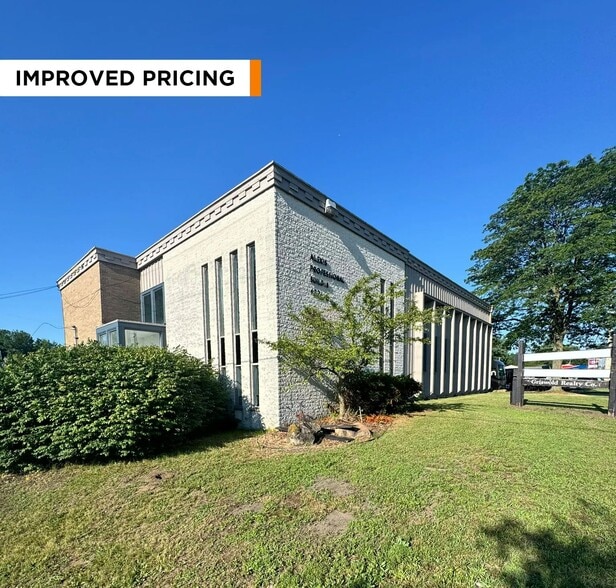 4221 W Alexis Rd, Toledo, OH for sale - Primary Photo - Image 1 of 1