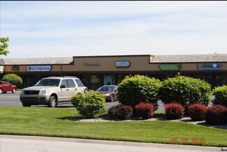More details for 2000-2166 45th St, Highland, IN - Office/Retail, Retail for Lease