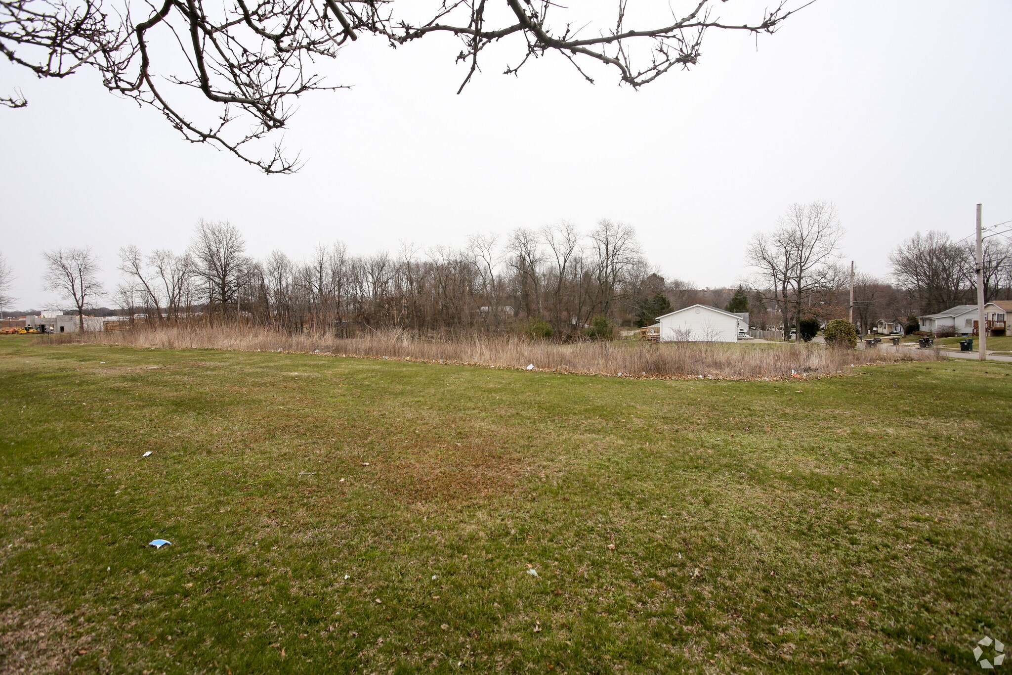 Home Ave, Akron, OH for sale Primary Photo- Image 1 of 1