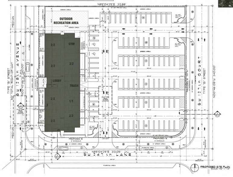 24615 128 Av, Princeton, FL for sale - Building Photo - Image 3 of 3