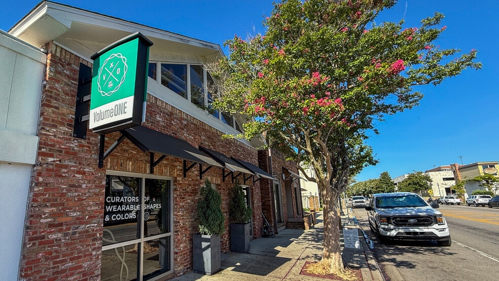 7-15 W Main Street, Pensacola, FL for sale - Primary Photo - Image 1 of 28