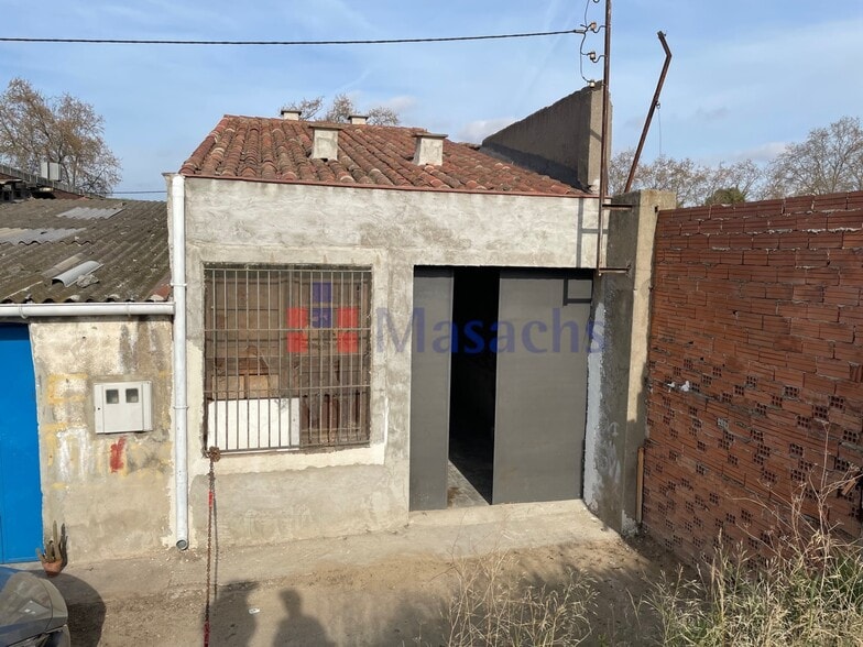 Industrial in Sant Boi de Llobregat, Barcelona for sale - Building Photo - Image 3 of 11