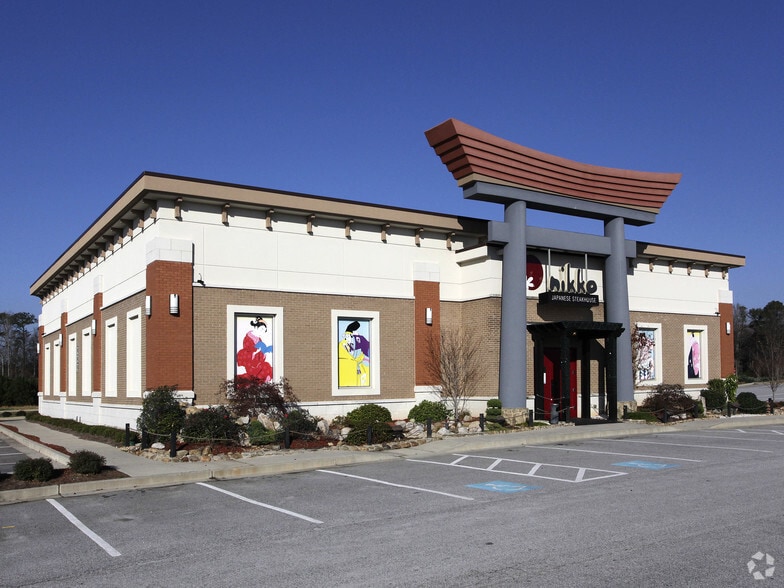 1532 Hwy 74, Tyrone, GA for sale - Primary Photo - Image 1 of 3