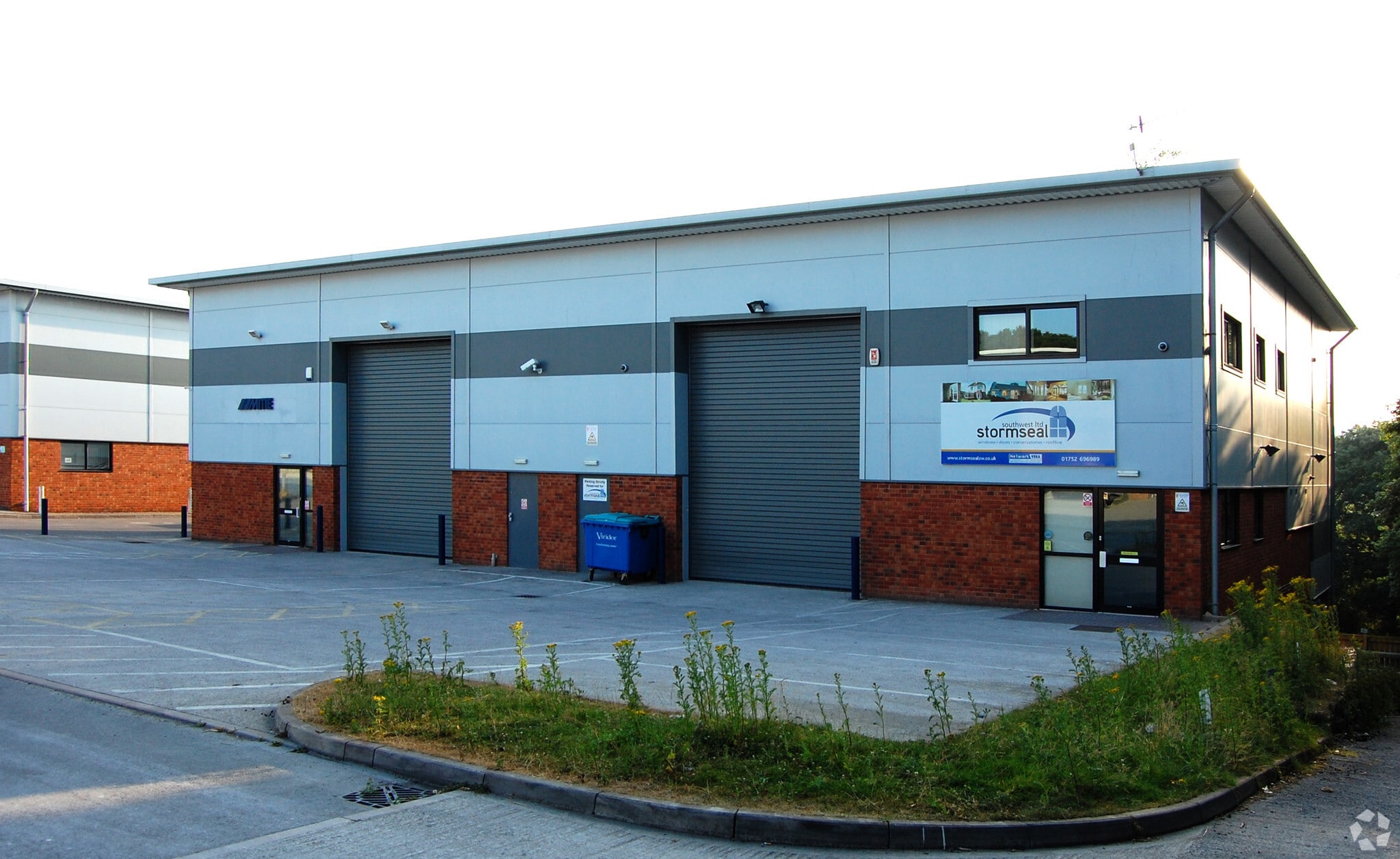 Estover Rd, Plymouth for sale Building Photo- Image 1 of 1