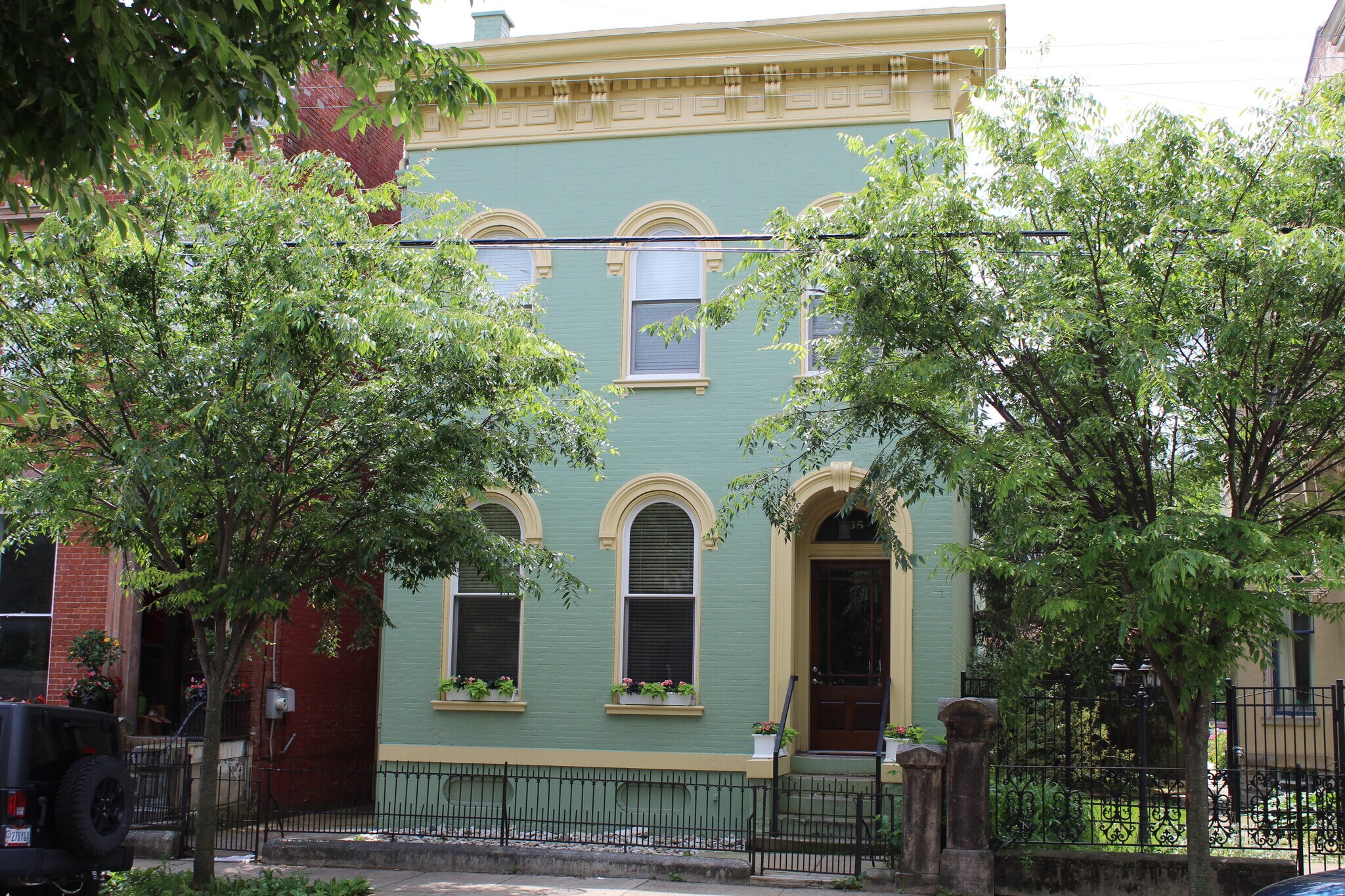 835 Dayton St, Cincinnati, OH for sale Building Photo- Image 1 of 1