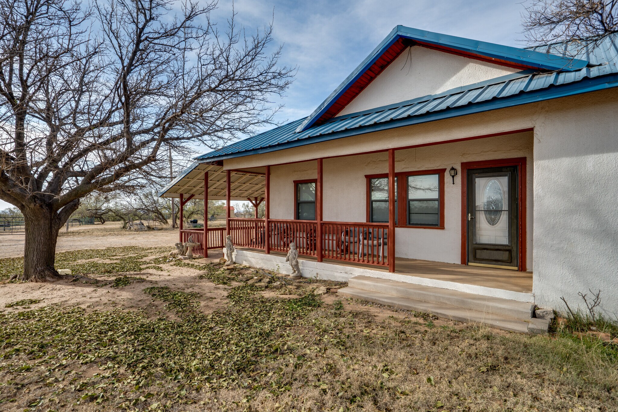2911 County Road 13, Lakeview, TX for sale Primary Photo- Image 1 of 1