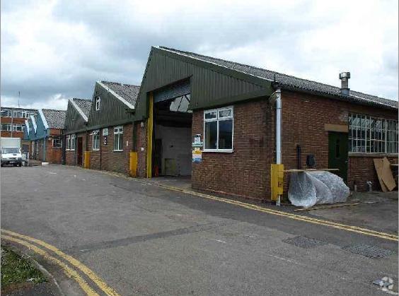 The Mews, Mitcheldean for lease - Building Photo - Image 2 of 4