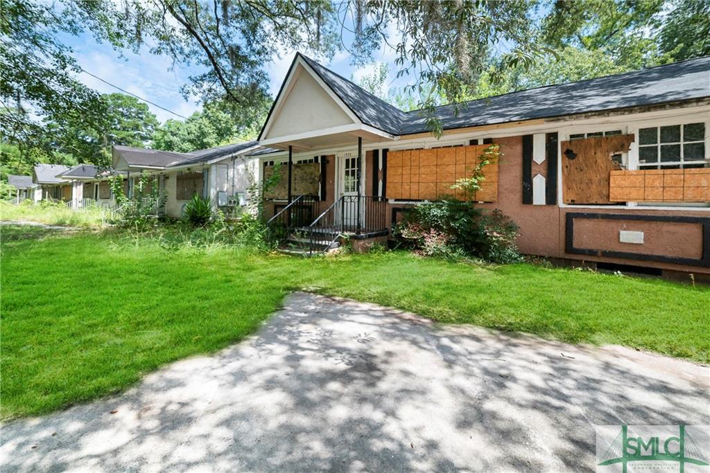 1924-1926 Fenwick Ave, Savannah, GA for sale Primary Photo- Image 1 of 1