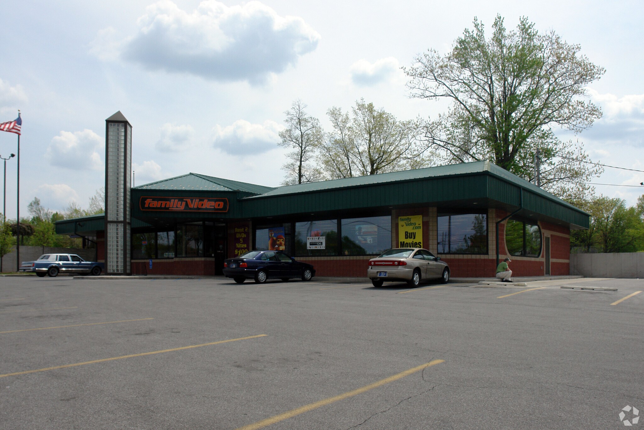 3606 E State Blvd, Fort Wayne, IN for sale Primary Photo- Image 1 of 1