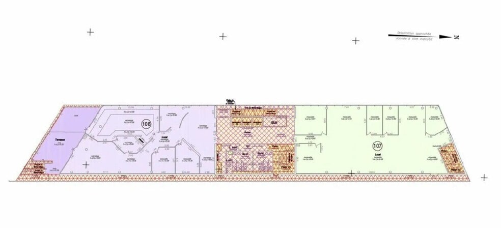 5 Avenue De Poumeyrol, Caluire-et-Cuire for sale - Building Photo - Image 2 of 2