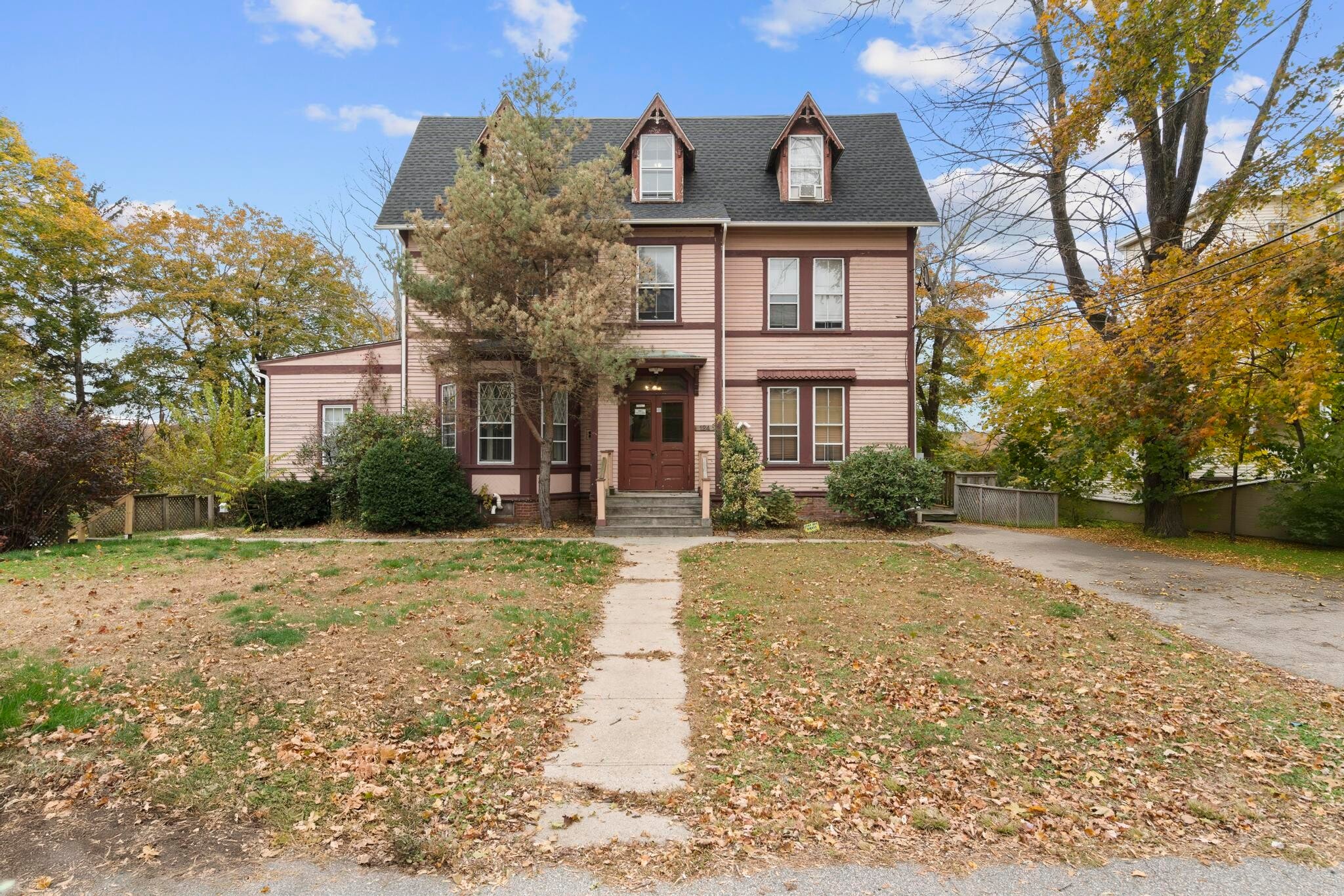 124 Washington St, Norwich, CT for sale Building Photo- Image 1 of 21