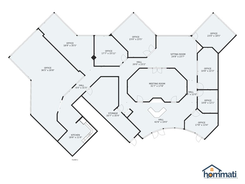 1 TransAm Plaza Dr, Oakbrook Terrace, IL for sale - Building Photo - Image 2 of 38